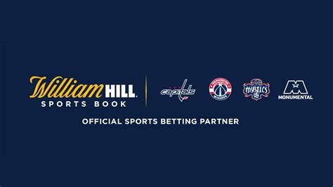 williams sports betting.